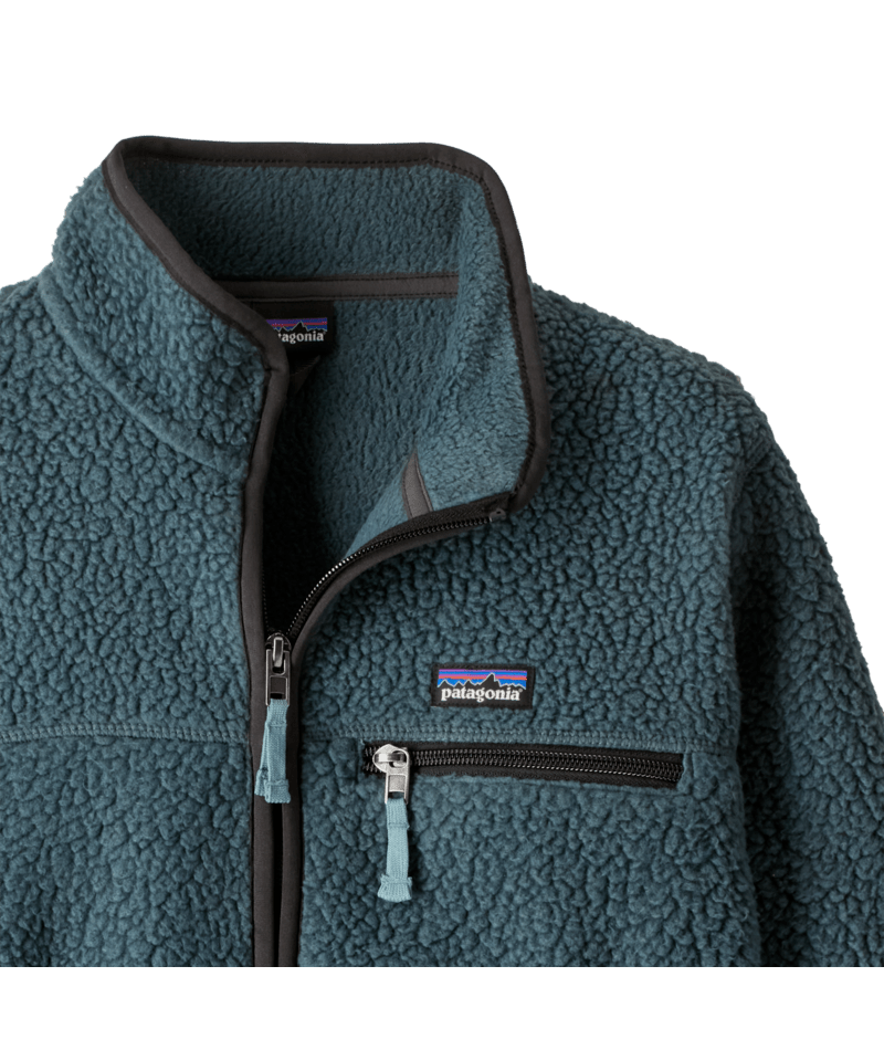 PATAGONIA - K's Retro Pile Jkt