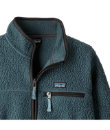 PATAGONIA - K's Retro Pile Jkt