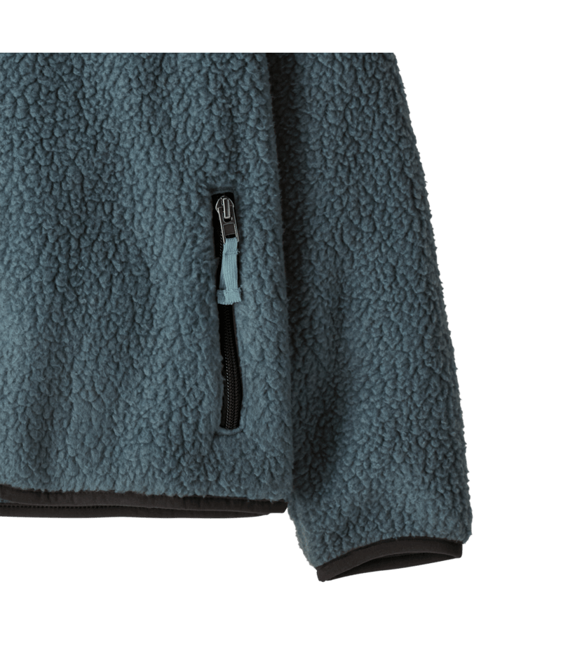 PATAGONIA - K's Retro Pile Jkt