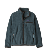 PATAGONIA - K's Retro Pile Jkt