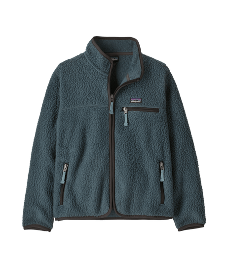 PATAGONIA - K's Retro Pile Jkt