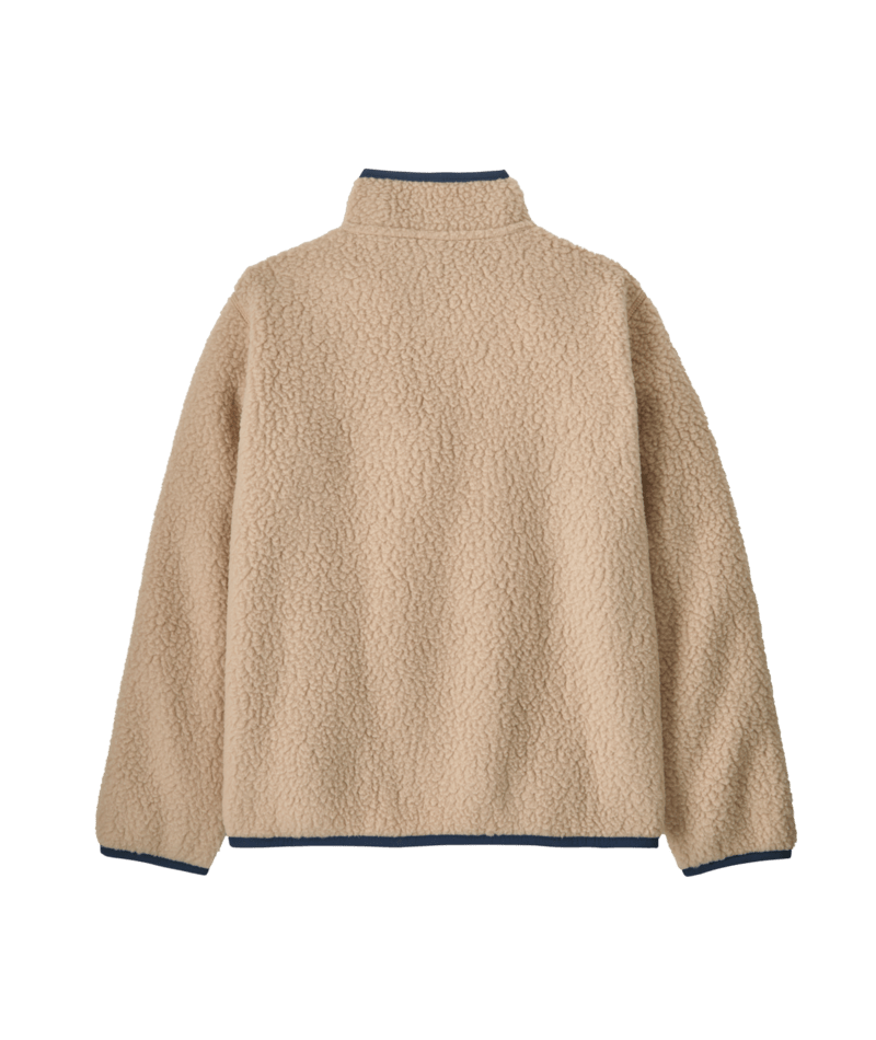 PATAGONIA - K's Retro Pile Jkt