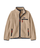 PATAGONIA - K's Retro Pile Jkt