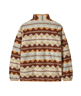 PATAGONIA - K's LW Synch Snap-T P/O