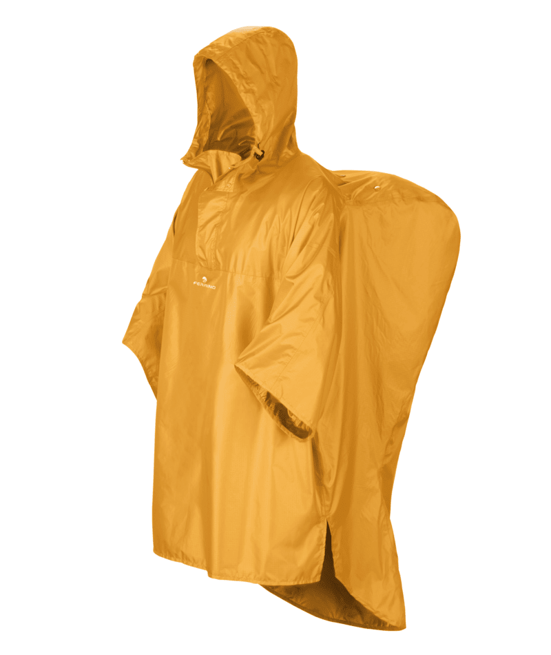 FERRINO - HIKER RAINCOAT