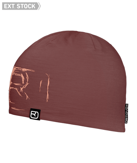 ORTOVOX - "120 TEC LOGO BEANIE"
