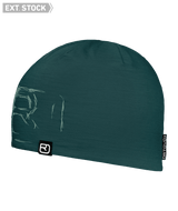 ORTOVOX - "120 TEC LOGO BEANIE"