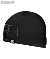 ORTOVOX - "120 TEC LOGO BEANIE"
