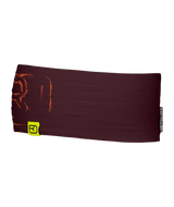 ORTOVOX - "120 TEC LOGO HEADBAND"