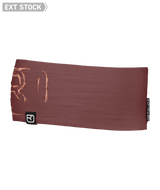 ORTOVOX - "120 TEC LOGO HEADBAND"