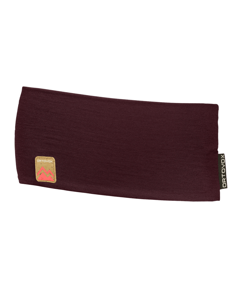 ORTOVOX - "140 COOL HEADBAND"