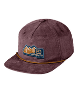 ORTOVOX - "VINTAGE BADGE CAP"