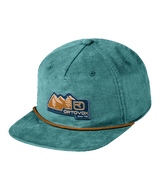 ORTOVOX - "VINTAGE BADGE CAP"