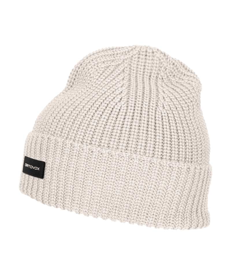 ORTOVOX - "COZY RIB BEANIE"
