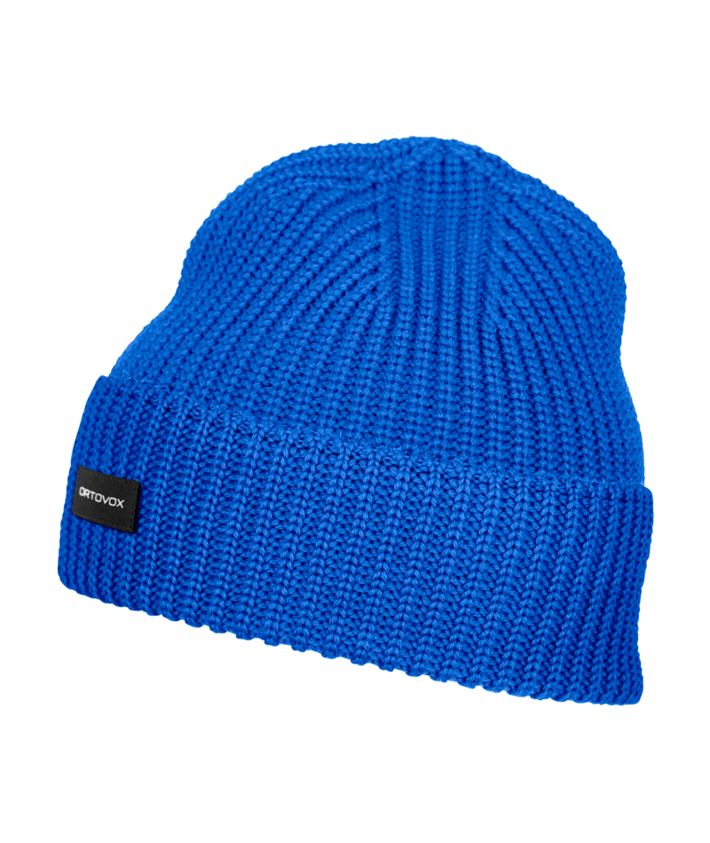 ORTOVOX - "COZY RIB BEANIE"