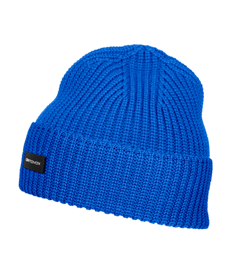 ORTOVOX - "COZY RIB BEANIE"