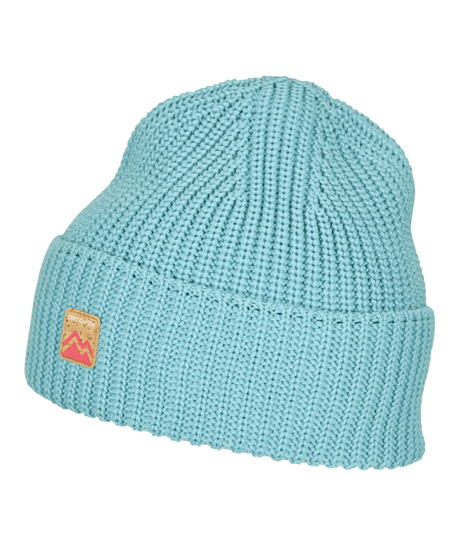 ORTOVOX - "COZY RIB BEANIE"