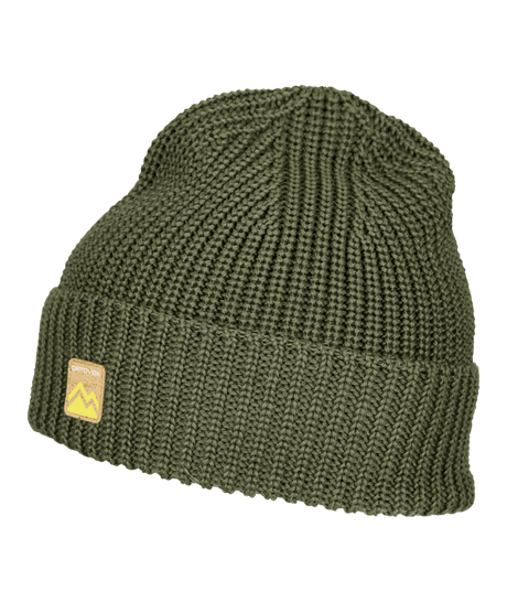 ORTOVOX - "COZY RIB BEANIE"