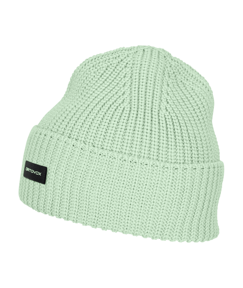 ORTOVOX - "COZY RIB BEANIE"