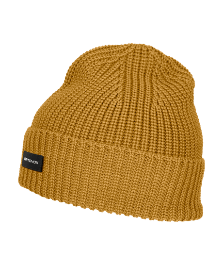 ORTOVOX - "COZY RIB BEANIE"