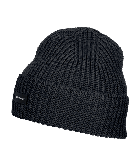 ORTOVOX - "COZY RIB BEANIE"