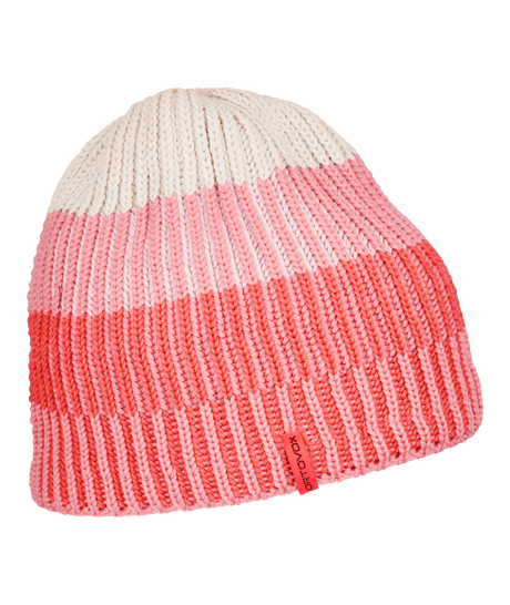 ORTOVOX - "DEEP KNIT BEANIE"