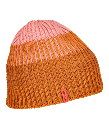 ORTOVOX - "DEEP KNIT BEANIE"