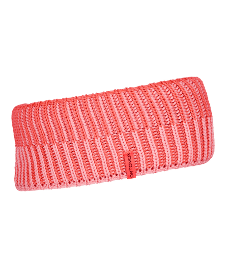 ORTOVOX - "DEEP KNIT HEADBAND"