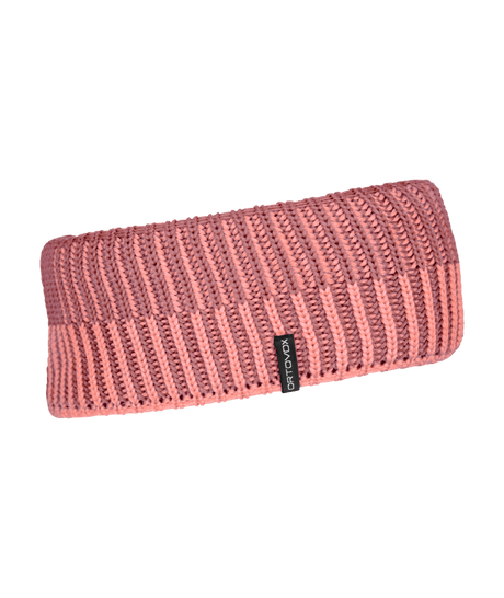 ORTOVOX - "DEEP KNIT HEADBAND"