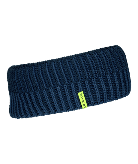 ORTOVOX - "DEEP KNIT HEADBAND"