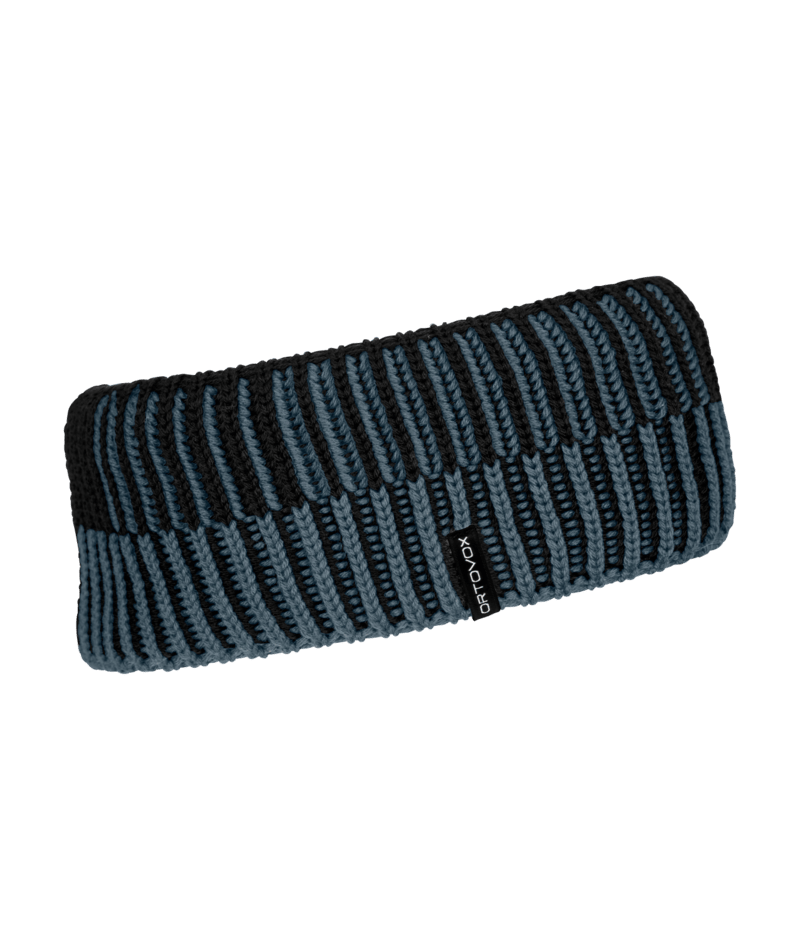 ORTOVOX - "DEEP KNIT HEADBAND"