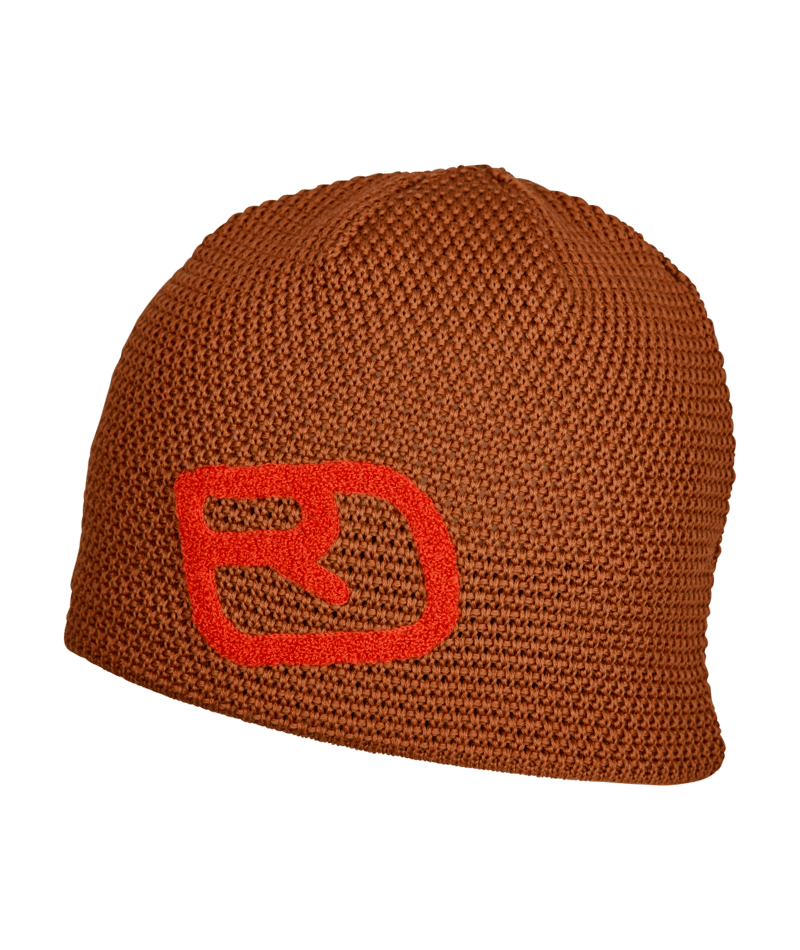 ORTOVOX - "ROCK’N'WOOL BEANIE"