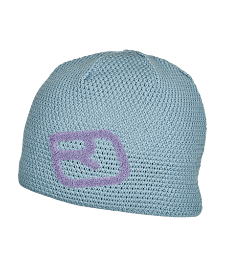 ORTOVOX - "ROCK’N'WOOL BEANIE"