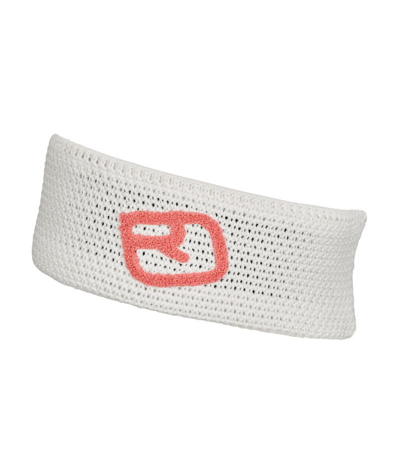 ORTOVOX - "ROCK’N'WOOL HEADBAND"