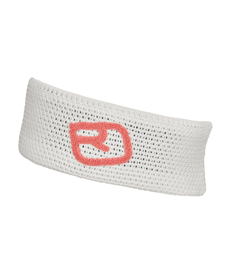 ORTOVOX - "ROCK’N'WOOL HEADBAND"