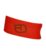ORTOVOX - "ROCK’N'WOOL HEADBAND"