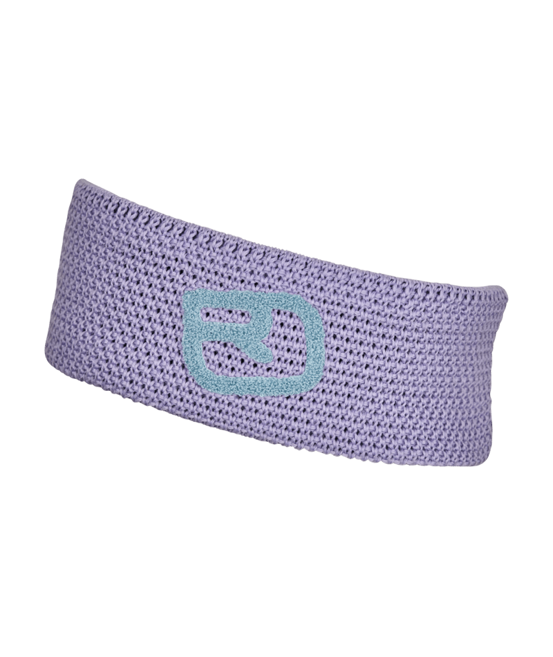 ORTOVOX - "ROCK’N'WOOL HEADBAND"
