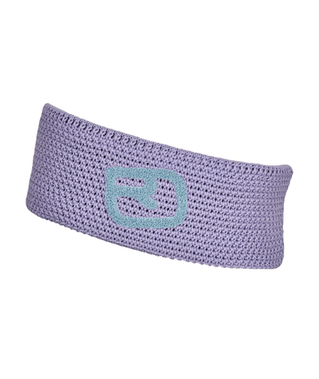 ORTOVOX - "ROCK’N'WOOL HEADBAND"