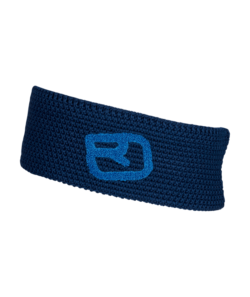 ORTOVOX - "ROCK’N'WOOL HEADBAND"