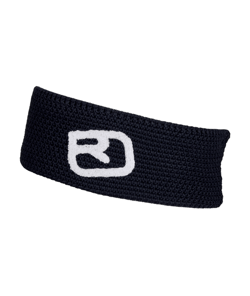 ORTOVOX - "ROCK’N'WOOL HEADBAND"