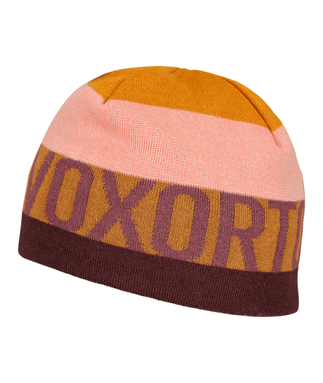 ORTOVOX - "PATCHWORK BEANIE"