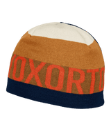 ORTOVOX - "PATCHWORK BEANIE"