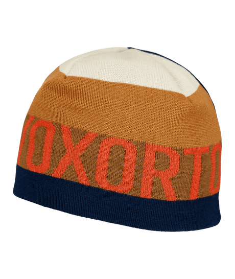 ORTOVOX - "PATCHWORK BEANIE"