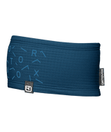 ORTOVOX - "FLEECE LIGHT GRID HEADBAND"