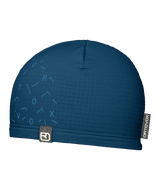 ORTOVOX - "FLEECE LIGHT GRID BEANIE"
