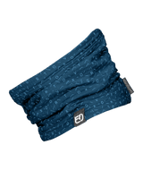 ORTOVOX - "FLEECE LIGHT GRID NECKWARMER"