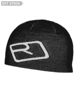 ORTOVOX - "MERINO LOGO KNIT BEANIE"