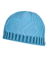 ORTOVOX - "MERINO TANGRAM KNIT BEANIE"