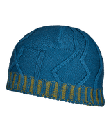 ORTOVOX - "MERINO TANGRAM KNIT BEANIE"