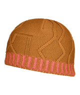 ORTOVOX - "MERINO TANGRAM KNIT BEANIE"